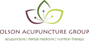 Olson Acupuncture Group